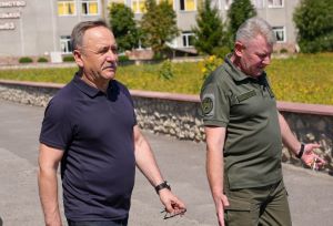 вячеслав негода, корупція, адреса, де живе, скандал, фото, тернопільський тиждень