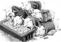 бутковський, шматько, злодії, скандали, фото, тернопільський тиждень