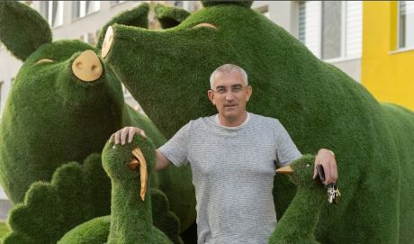 чайківський, нардеп, корупція, скандали, фото, тернопільський тиждень