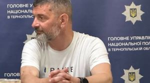 діанов, скандали, поліція, звільнення, фото, андрій шенціс, тернопільський тиждень