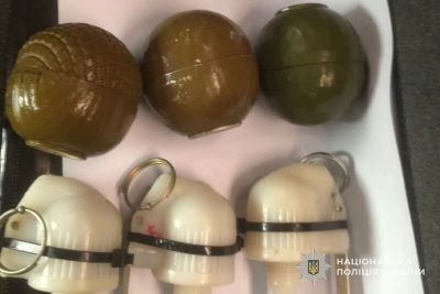 гранати, гусятин, продаж, переселенць, фото, тернопільський тиждень