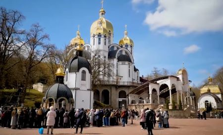 проща, зарваниця, військові, ветерани, фото, тернопільський тиждень 