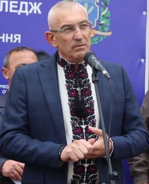 чайківський іван, корупція, крадіжки, скандали, фото, тернопільський тиждень 