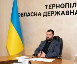 володимир василенко, фото, заступник, тернопільський тиждень