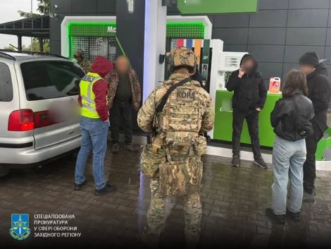 полігони, навчальні центри, втеча, статистика, фото, тернопільський тиждень