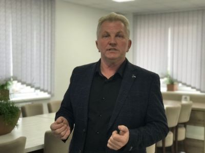 дмитро малик, біла, голова, корупція, скандали, фото, тернопільський тиждень