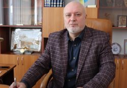 борщів, коледж, корупція, скандал, віталій буратинський, директор, фото, тернопільський тиждень