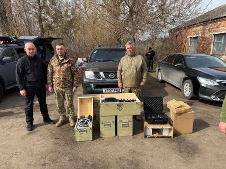 авто, зсу, тернопіль, фото, тернопільський тиждень