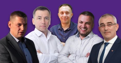 надал, тернопіль, аудит, скандали, фото, тернопільський тиждень