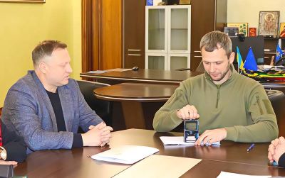 бутковський, статті, корупція, скандал, гнида, фото, тернопільський тиждень