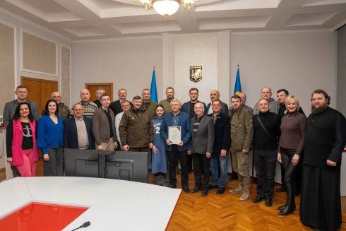 михайло іваненко, статті, фото, пости, соцмережі, тернопільський тиждень