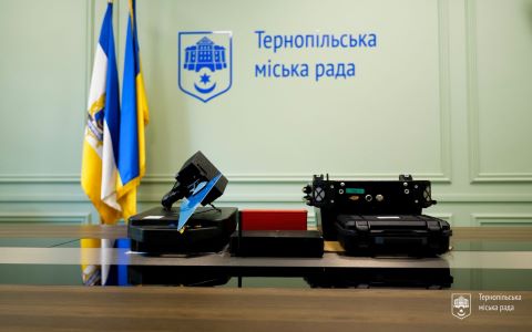 авто, зсу, тернопіль, надал,фото, тернопільський тиждень