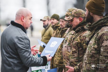 надал, нацгвардія, авто, дрони, фото, тернопільський тиждень