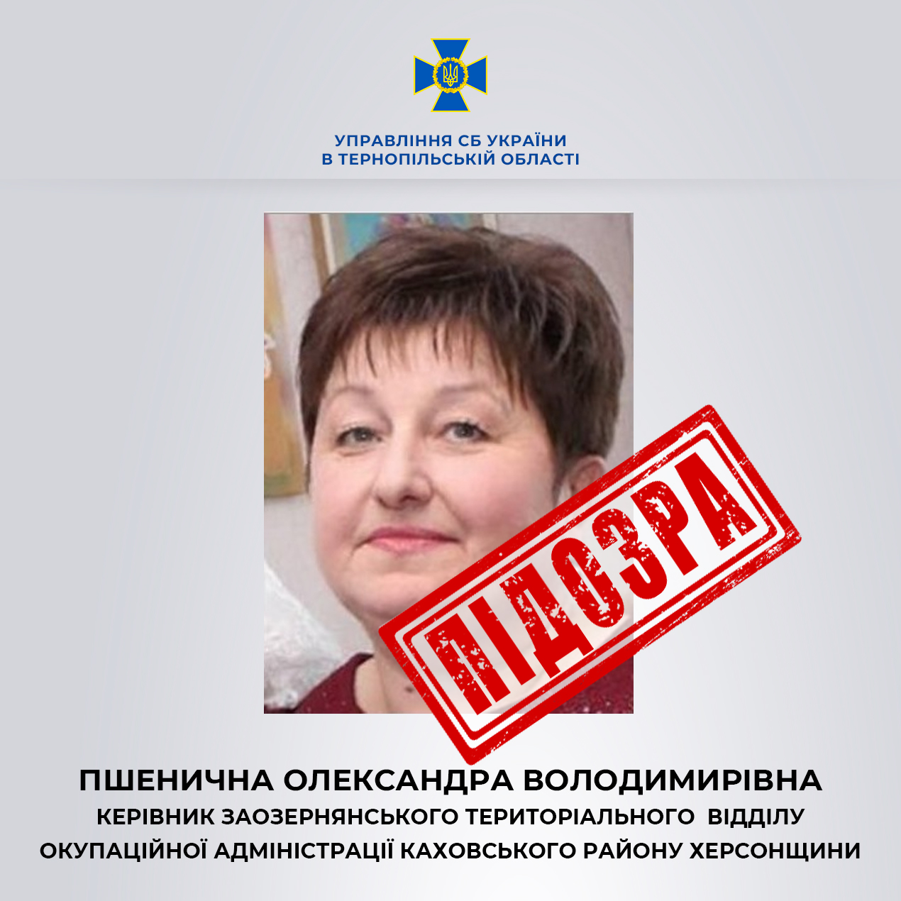 сбу, тернопіль, контакти, адреси, фото, тернопільський тиждень