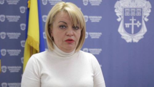 беспоповцева світлана, тернопіль, тода, фото, корупція, скандали, тернопілський тиждень