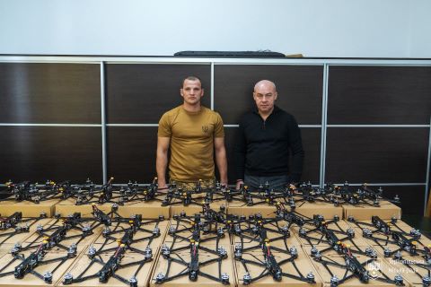 дрони, тв 01, тернопіль, надал, фото, тернопільський тиждень