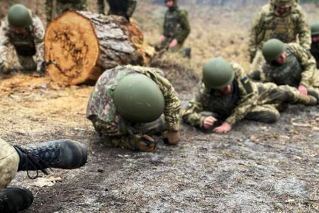 михайло іваненко, фото, статті, мобілізація, тцк, фото, тернопільський тиждень