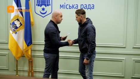 авто, дрони, зсу, тернопіль, фото, ветерани, допомога, тернопільський тиждень