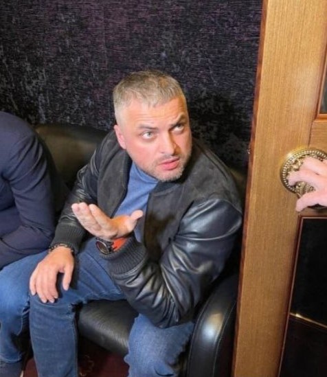 андрій богданець, корупція, казино, скандали, фото, тг канал, тернопільський треш, тернопілський тиждень