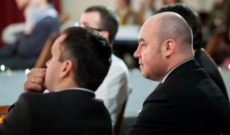 надал, турський, тернопіль, тернопільський тиждень