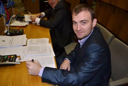 тернопільска облрада, обласна рада, сесія, депутати, пленарне засідання, зал, зала, тернопільський тиждень