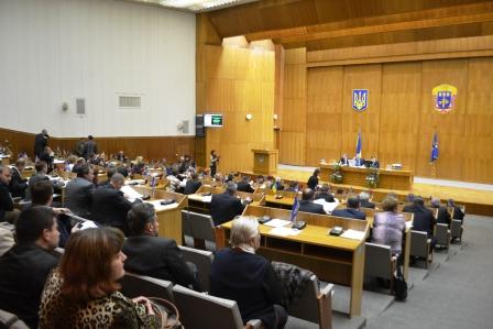 тернопільска облрада, обласна рада, сесія, депутати, пленарне засідання, зал, зала, тернопільський тиждень