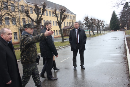 сиротюк, стаюра, фото, тернопільський тиждень