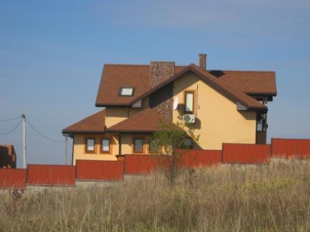 олексій кайда, будинок, підгороднє, фото, тернопільський тиждень