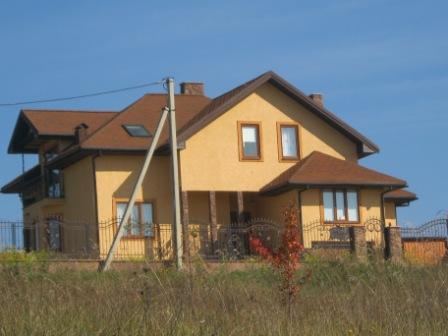 олексій кайда, будинок, підгороднє, фото, тернопільський тиждень