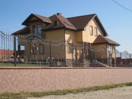 олексій кайда, будинок, підгороднє, фото, тернопільський тиждень