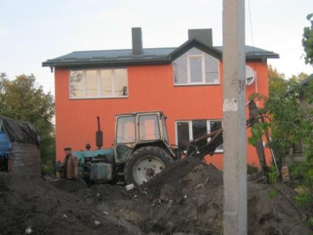 олексій кайда, будинок, підгороднє, фото, тернопільський тиждень