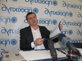 цимбалюк віталій, фото, тернопільський тиждень