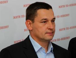 люшняк, нардеп, фото, тернопільський тиждень